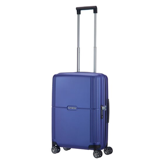 Samsonite Orfeo Spinner 4-Rollen Kabinentrolley 55 cm