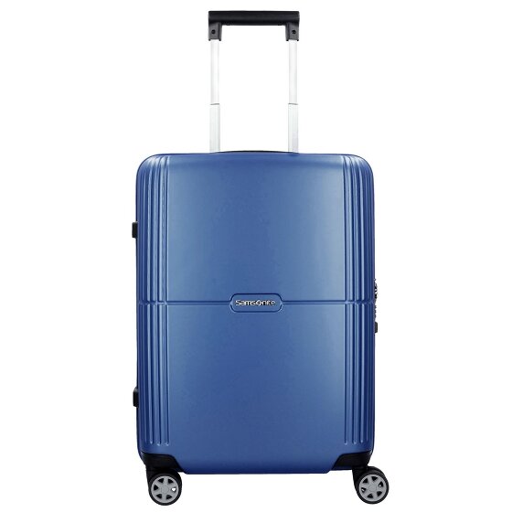 Samsonite Orfeo Spinner 4-Rollen Kabinentrolley 55 cm