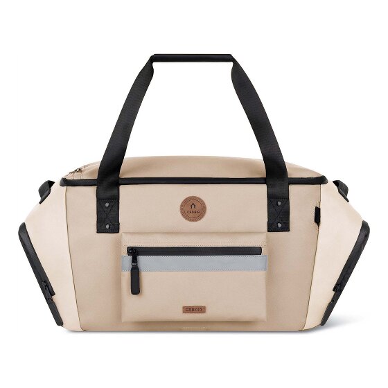 Cabaia Duffle Explorer Weekender Reisetasche 58 cm