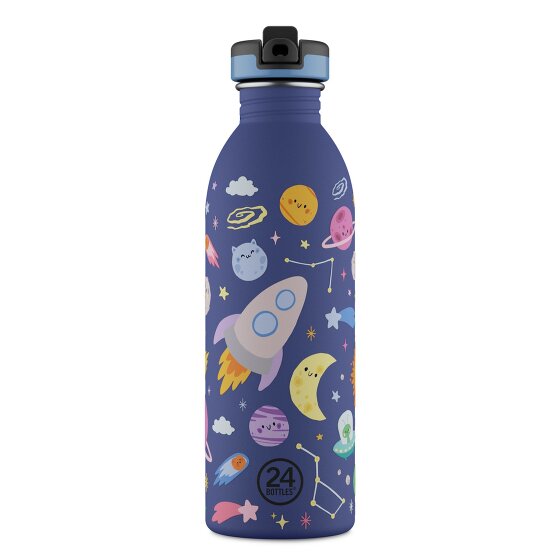 24Bottles Kids Urban Trinkflasche 500 ml