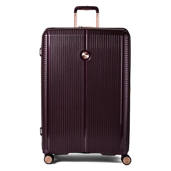 Polestream Paris 4 Rollen Trolley 78 cm