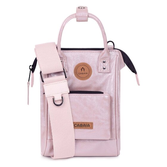 Cabaia Nano Iridescent Mini Bag Handtasche 18 cm