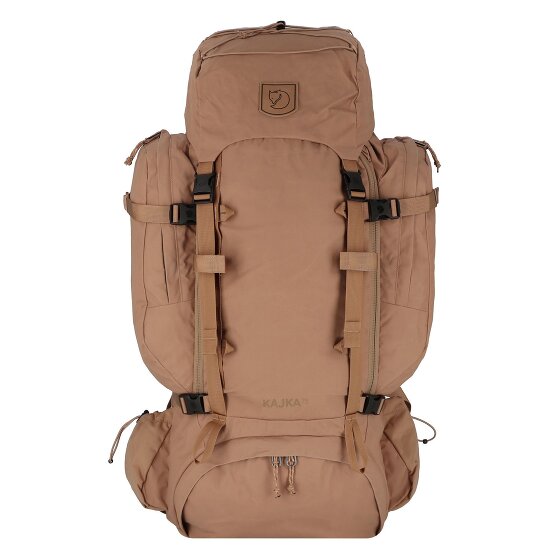 Fjällräven Kajka 75 S-M Trekkingrucksack S-M 43 cm