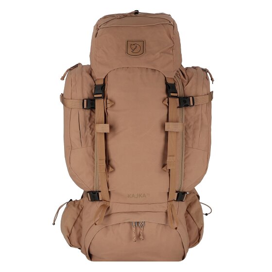 Fjällräven Kajka 75 S-M Trekkingrucksack S-M 43 cm