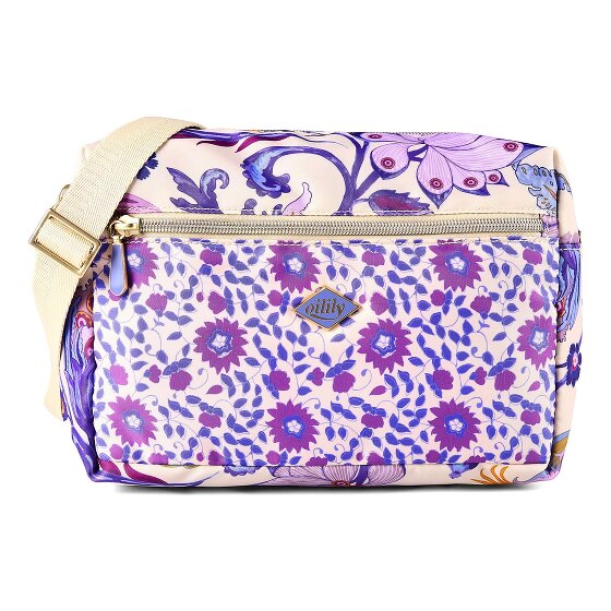 Oilily Sapphire Chintz Umhängetasche 24 cm