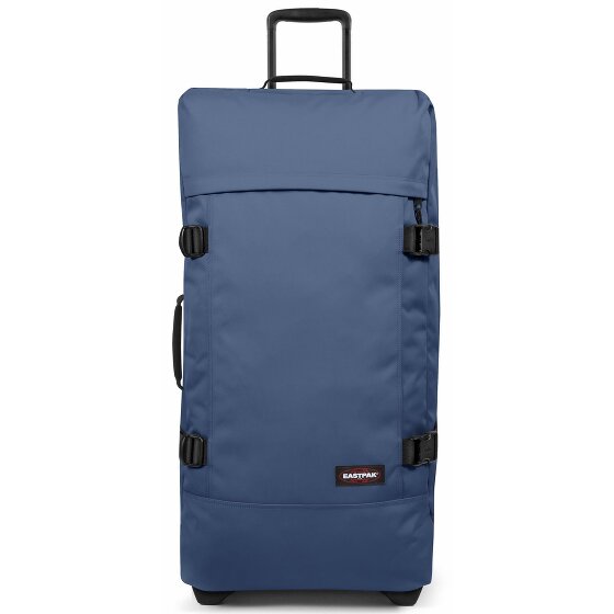 Eastpak Tranverz L 2-Rollen Trolley 79 cm blau