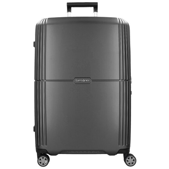 Samsonite Orfeo Spinner 4-Rollen Trolley 75 cm
