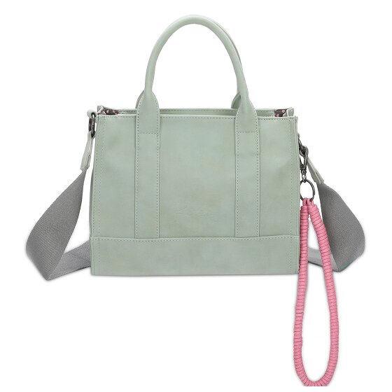 Fritzi aus Preußen SquareN Vintage Handtasche 20.5 cm