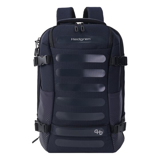 Hedgren Comby Rucksack RFID 46 cm Laptopfach
