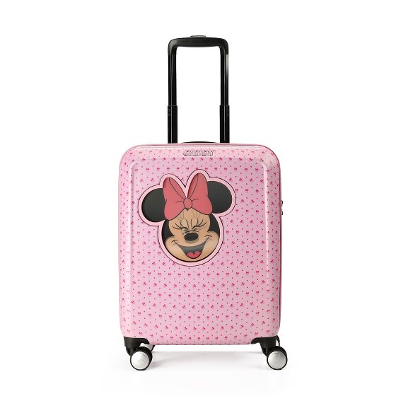 American Tourister Funlight Disney 4-Rollen Kabinentrolley 55 cm