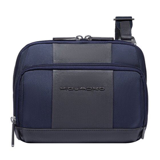 Piquadro Brief Umhängetasche 24 cm