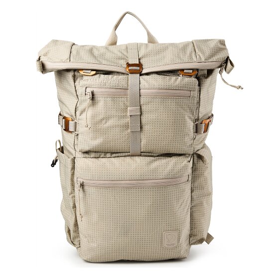 Fjällräven High Coast 26 L Daypack 46 cm Laptopfach