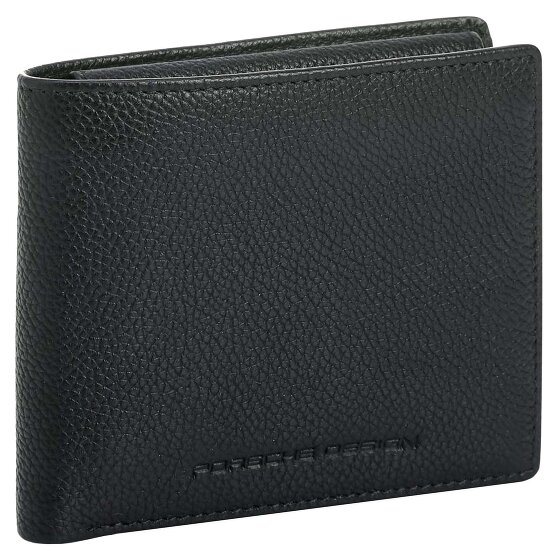 Porsche Design Voyager Geldbörse RFID Schutz Leder 11 cm