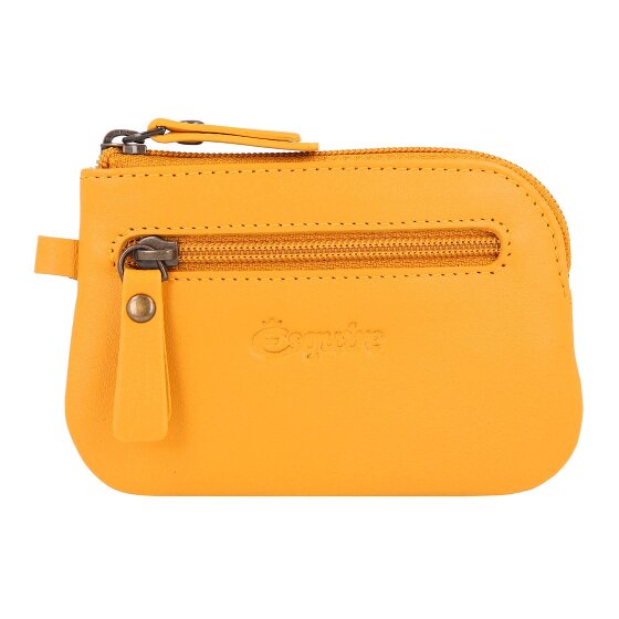 Esquire Peru Schlüsseletui Leder 11 cm