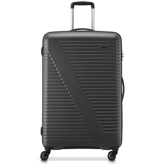 Roncato Sunlite 4 Rollen Trolley 76 cm