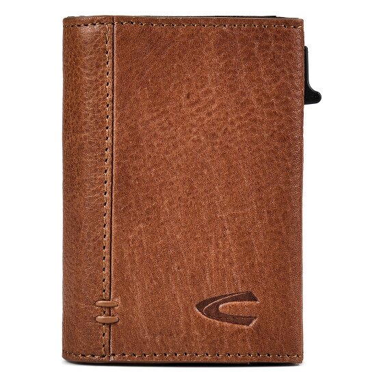 camel active Thunder Geldbörse Leder 9.5 cm