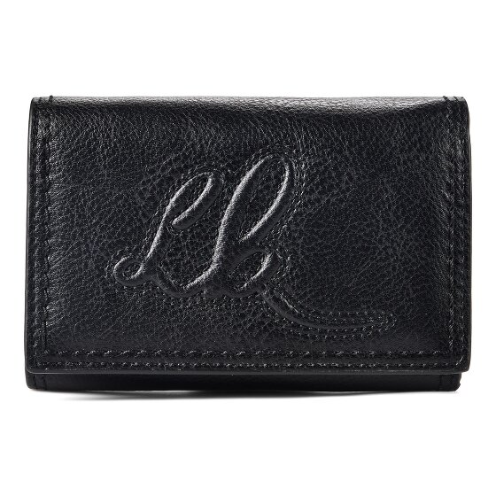 Liebeskind Capri Geldbörse RFID Schutz Leder 13.5 cm