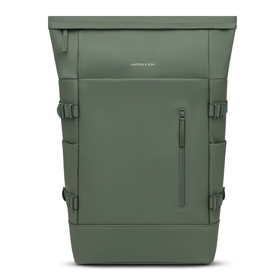Kapten & Son Helsinki Pro Daypack 52 cm Laptopfach