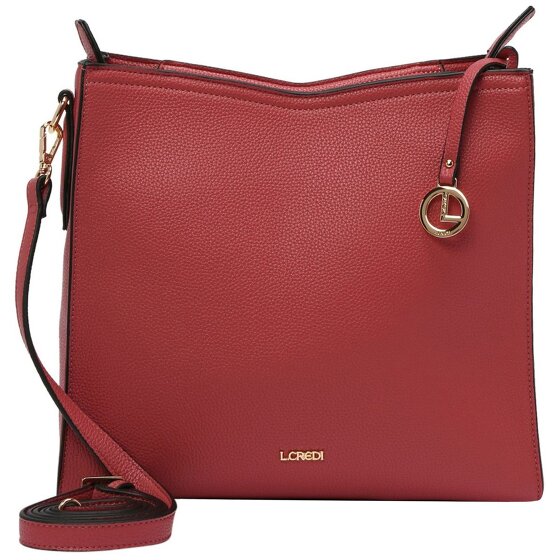 L.Credi Liora Umhängetasche 32 cm