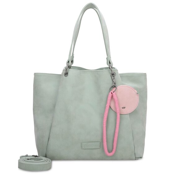 Fritzi aus Preußen Fritzi42N Vintage Shopper Tasche 45 cm