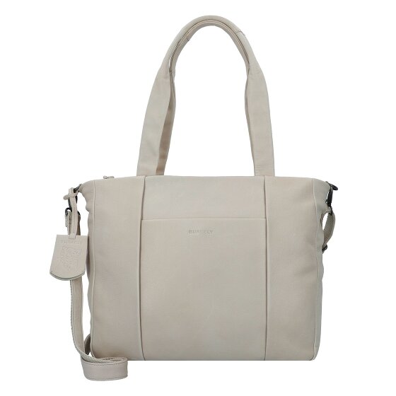 Burkely Just Jolie Shopper Tasche 45 cm Laptopfach