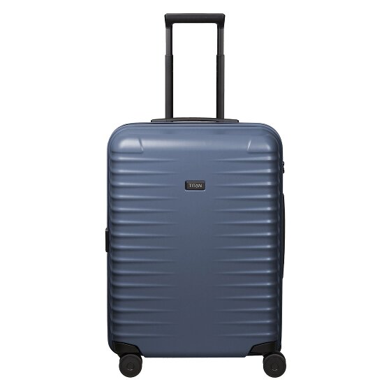 Titan Upgrade 4 Rollen Trolley M 65 cm