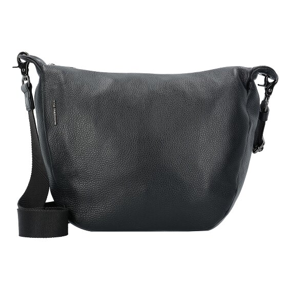 Mandarina Duck Mellow Umhängetasche Leder 22 cm