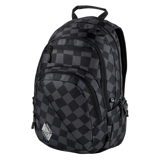 NITRO Stash 29 Rucksack 49 cm Laptopfach