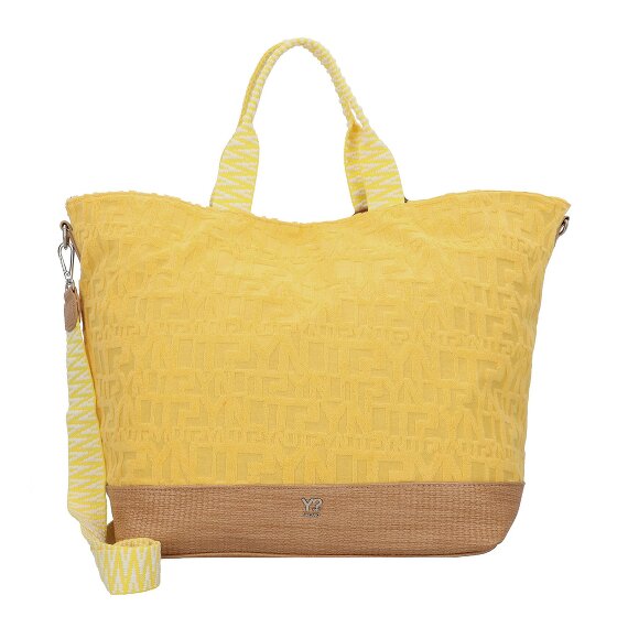 Y Not? Sponge Shopper Tasche 34 cm