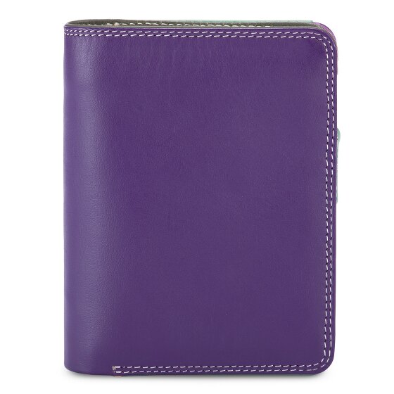 Mywalit Medium Wallet Geldbörse Leder 11 cm