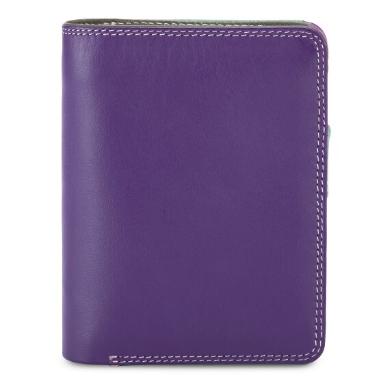 Mywalit Medium Wallet Geldbörse Leder 11 cm