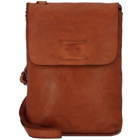 Harold's Submarine Umhängetasche Leder 15 cm