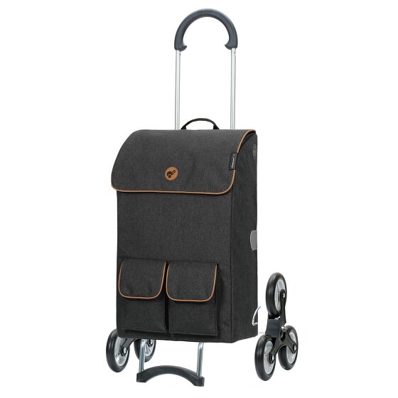 Andersen Shopper Treppensteiger Scala Ipek Ma Einkaufstrolley 58 cm