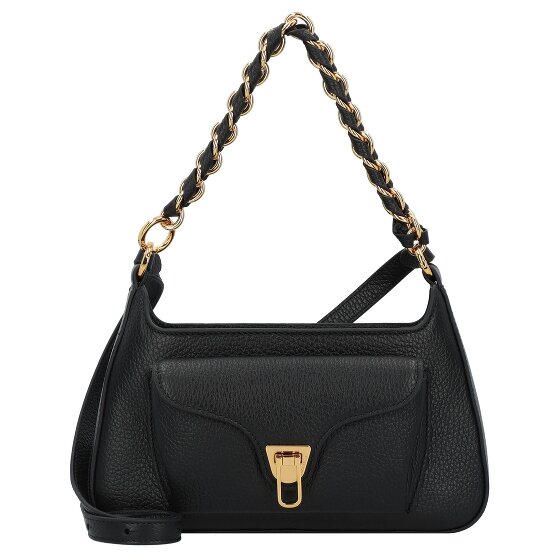 Coccinelle Beat Handtasche Leder 24 cm