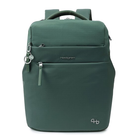 Hedgren Furo Tabi Reiserucksack mit Dehnfalte RFID 40 cm Laptopfach