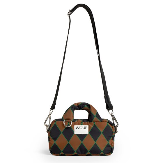Wouf Studio Handtasche 19 cm