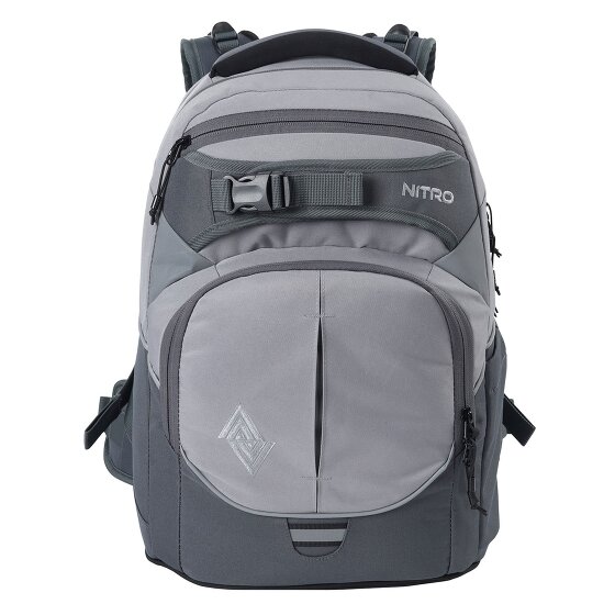 NITRO Daypack Superhero Schulrucksack 44 cm