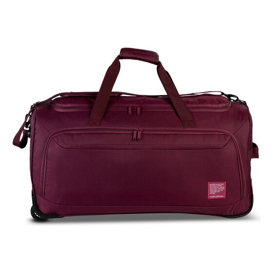 Worldpack 2 Rollen Reisetasche 68 cm