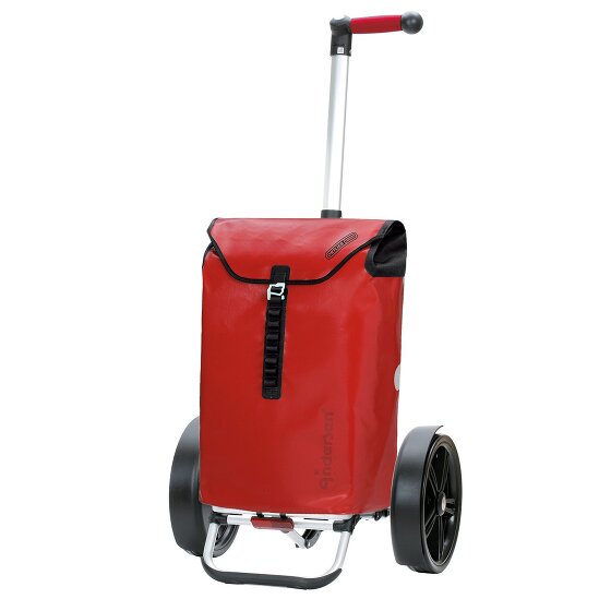 Andersen Shopper Tura Shopper Ortlieb Einkaufstrolley 50 cm