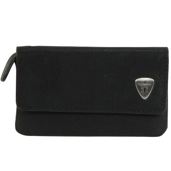 Strellson Harrison Schlüsseletui Leder 12 cm