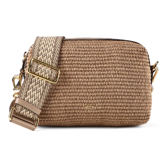 abro Kaia Umhängetasche 24 cm