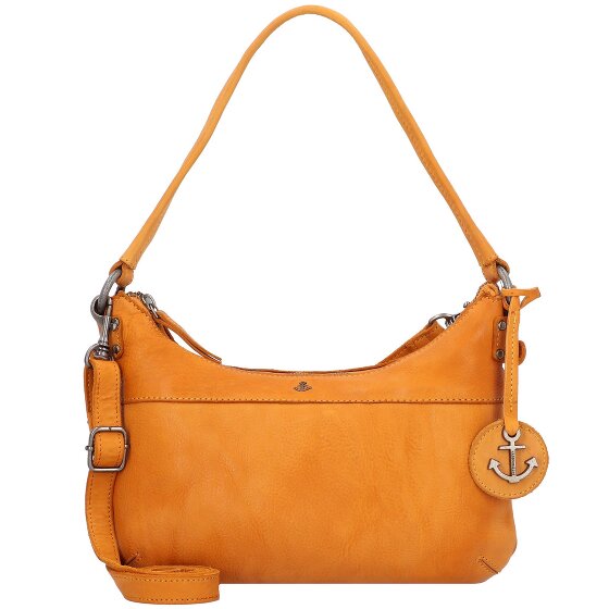 Harbour 2nd Mara Schultertasche Leder 30 cm
