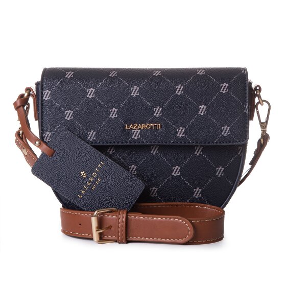 Lazarotti Palermo Umhängetasche 21 cm