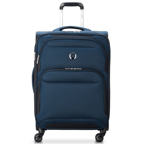 Delsey Paris Sky Max 2.0 4-Rollen Trolley 70 cm
