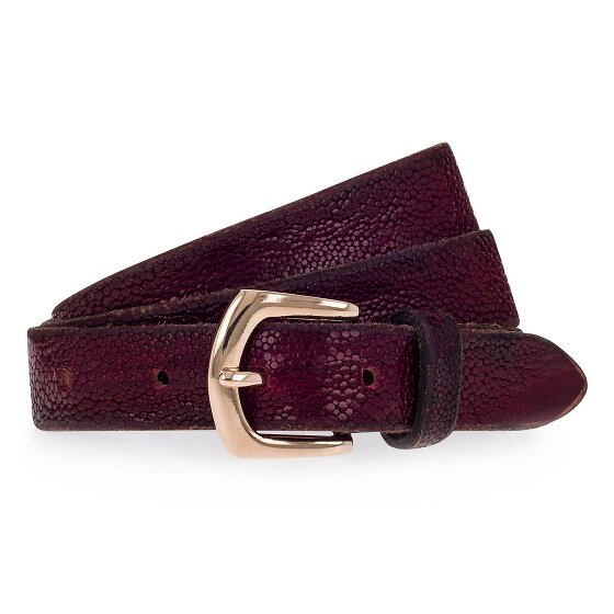 b.belt Gürtel Leder