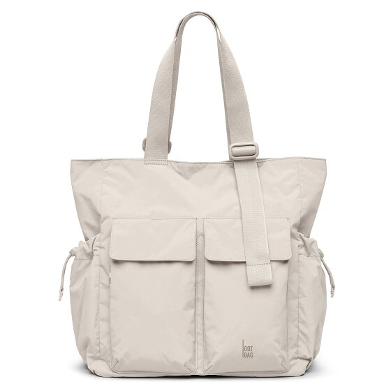 GOT BAG Mellow Tote Bag Monochrome Shopper Tasche 40 cm