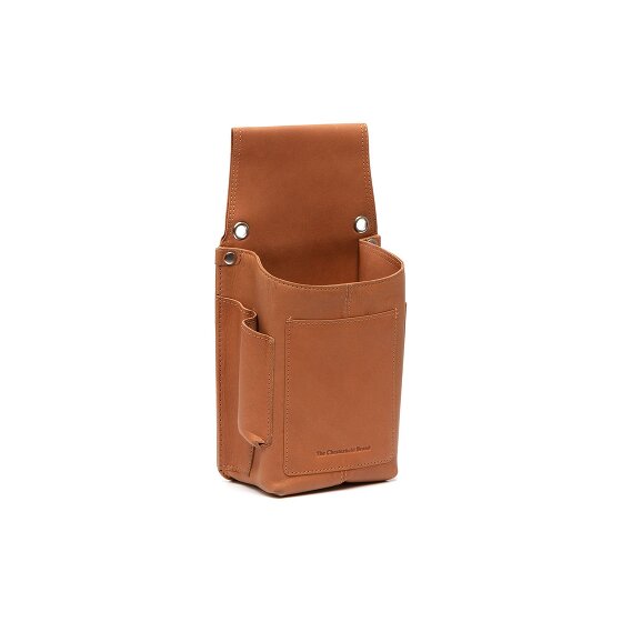 The Chesterfield Brand Taiwan Kellnertasche Holster Leder 12 cm
