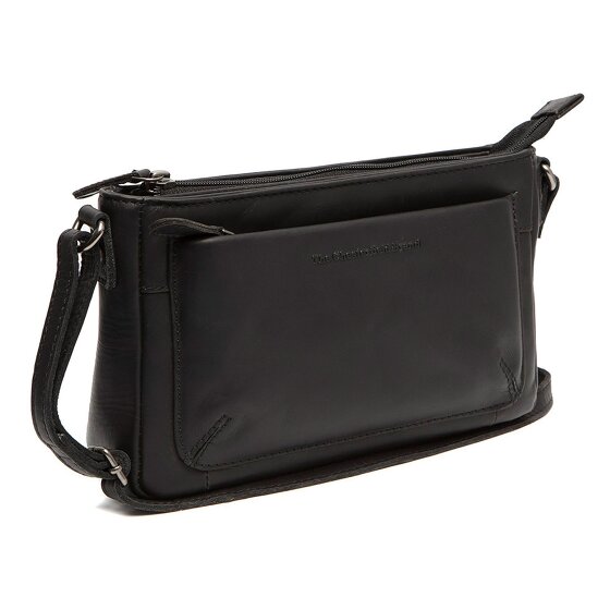 The Chesterfield Brand Southampton Umhängetasche Leder 23 cm