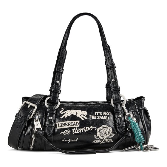 Desigual Liberté Schultertasche 27 cm