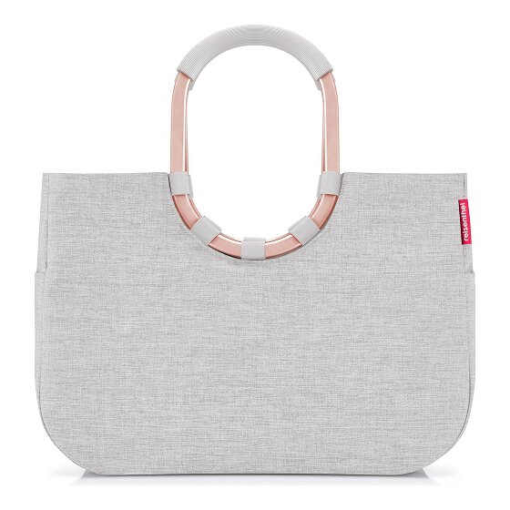 reisenthel Loopshopper L Frame Shopper Tasche 46 cm